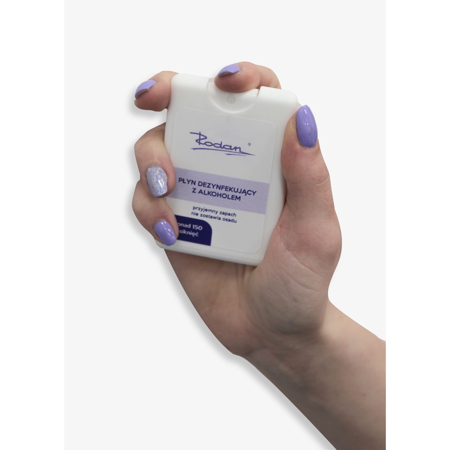 Hand sanitizer spray Hand sanitizer spray