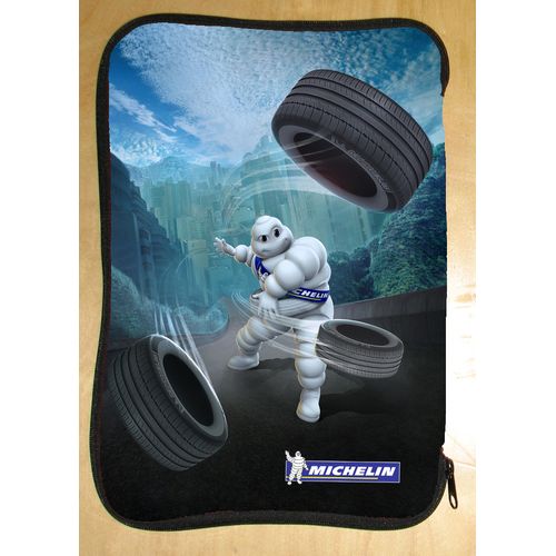 Neoprene tablet/laptop sleeves