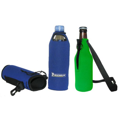 Neoprene can/bottle coolers Neoprene can/bottle coolers