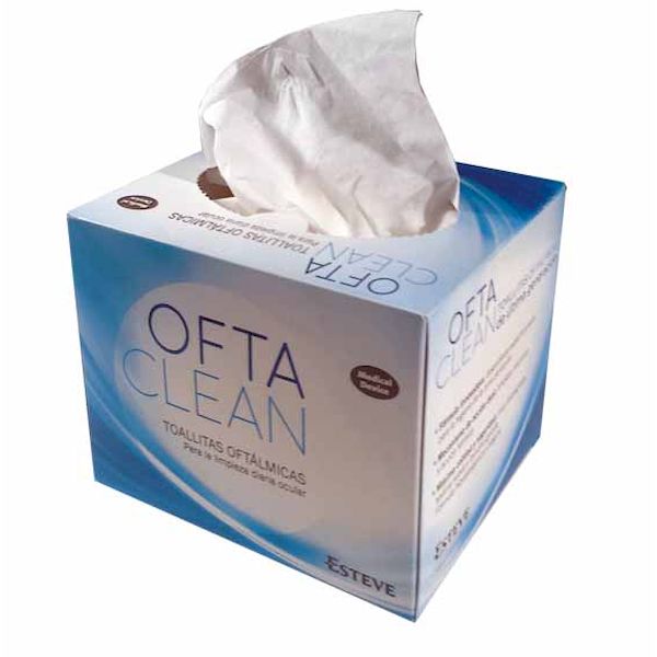 CAJA DISPENSADORA DE PAÑUELOS