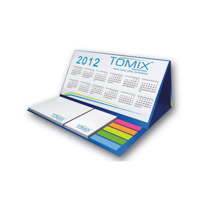 CALENDARIO SOBREMESA MULTIUSOS