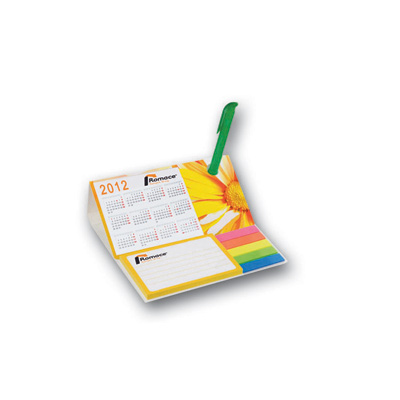 CALENDARIO SOBREMESA MULTIUSOS