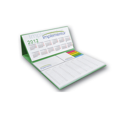 CALENDARIO SOBREMESA MULTIUSOS