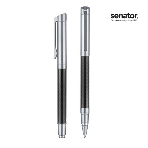 senator® Carbon Line RB Rollerball senator® Carbon Line RB Rollerball