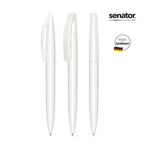 senator® Bridge Polished twist ball pen senator® Bridge Polished twist ball pen