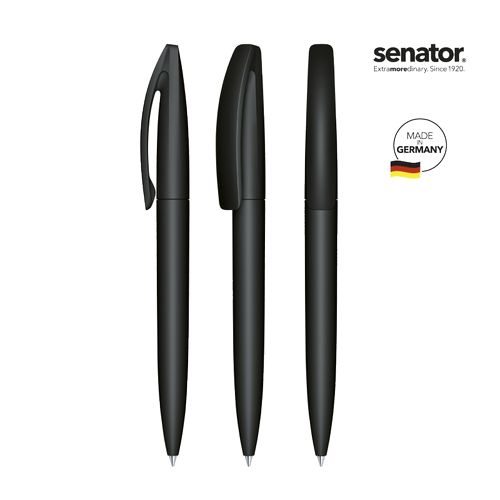 senator® Bridge Soft Touch twist ball pen senator® Bridge Soft Touch twist ball pen