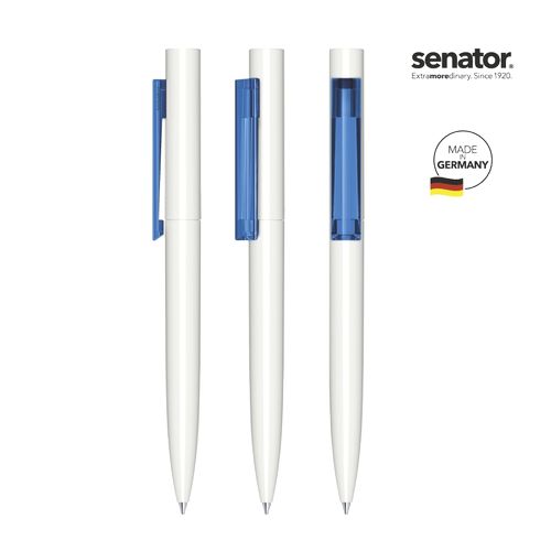 senator® Headliner Polished Basic twist ball pen senator® Headliner Polished Basic twist ball pen