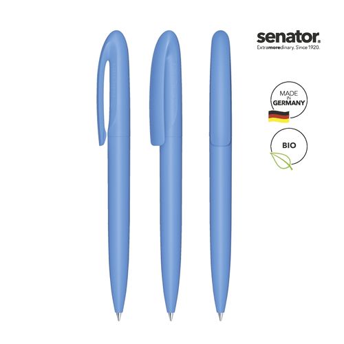 senator®   Skeye Bio  twist ball pen