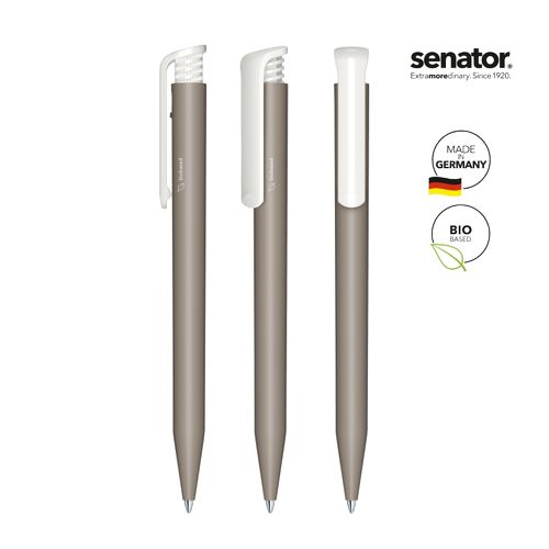 senator®   Super Hit BIO  push ball pen