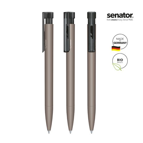 senator® Liberty Bio push ball pen