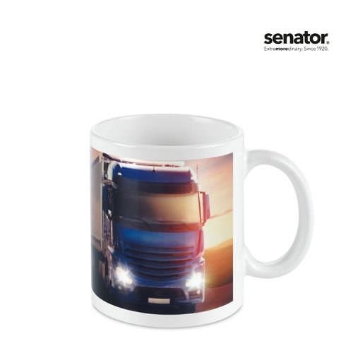 senator®   Pics One  Mug