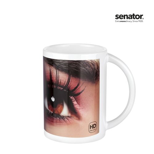 senator®   Pics Two  Mug
