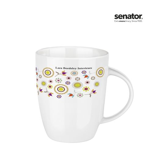 senator®   Pics Elite  Mug
