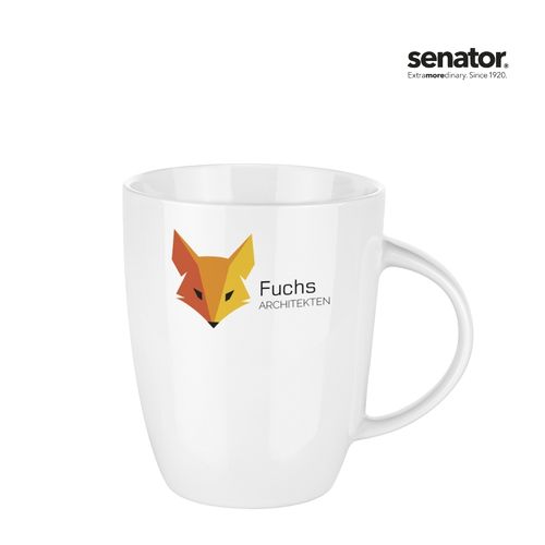 senator® Elite Mug senator® Elite Mug