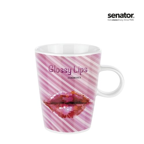 senator® Charisma Mug senator® Charisma Mug