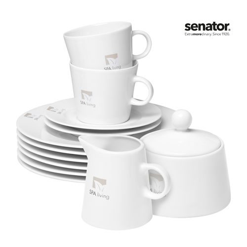 senator® Fancy Start up Box