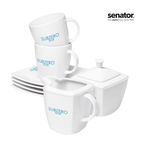 senator® Maxim Start up Box