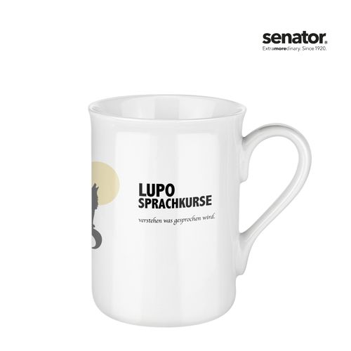 senator® Classic Mug senator® Classic Mug
