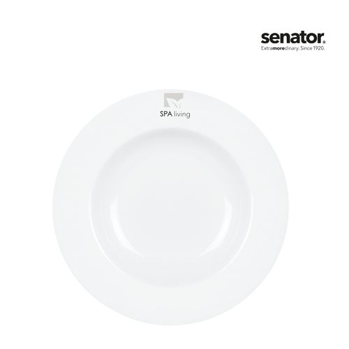senator®   Fancy soup plate  soup plate