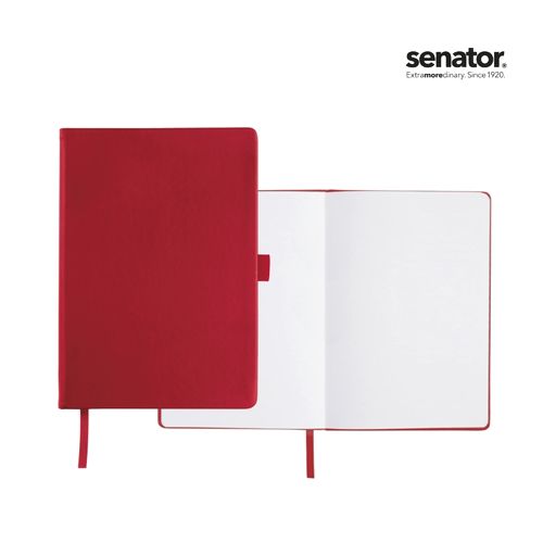 senator®   Notebook SOFT  Notebook