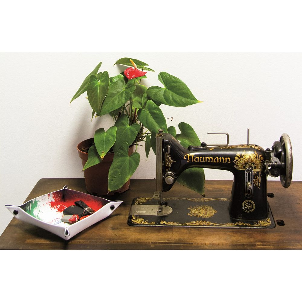 VACIABOLSILLO MOD. SUBLITEXTILE