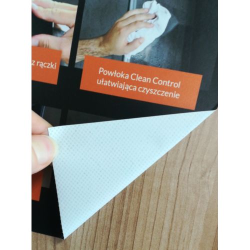 Autocollants pvc personnalisés