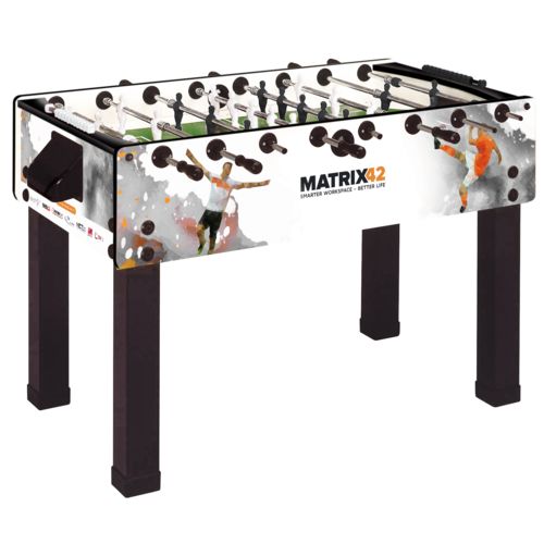 soccertable Kickerland 200