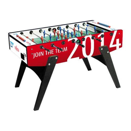 soccertable Kickerland 2000