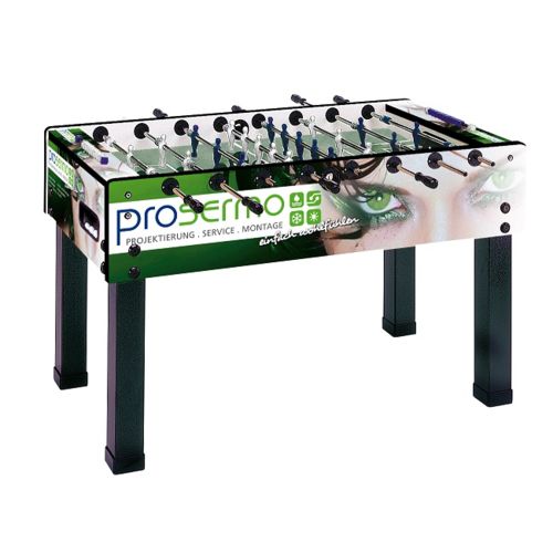 soccertable Kickerland 500