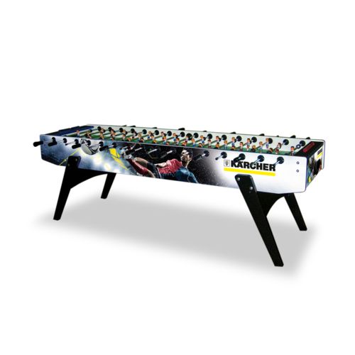 soccertable Kickerland XXL 8- Players