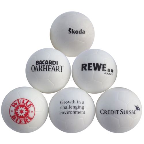 Soccer Ball printed 1-C