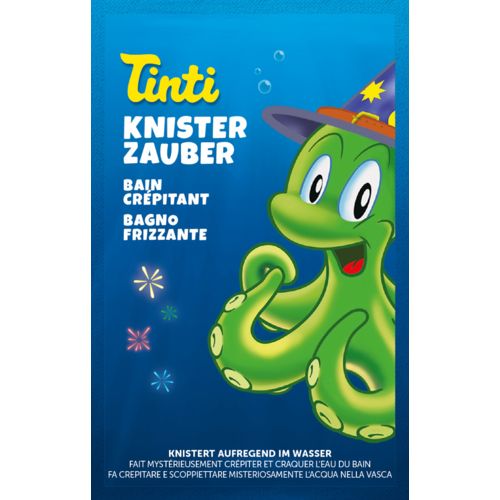 Tinti Crackling Magic