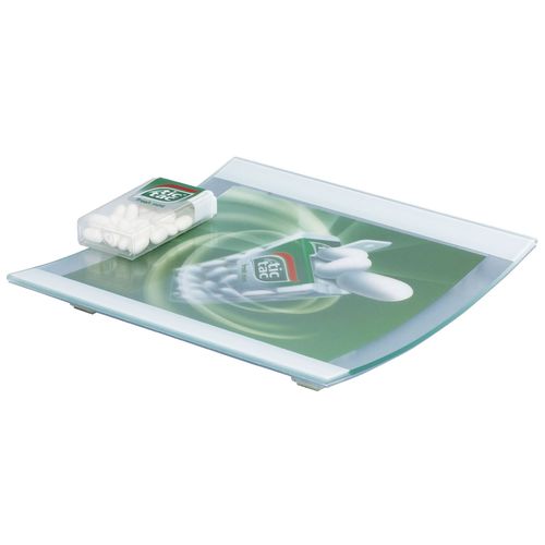 Cash tray silver Cash tray silver